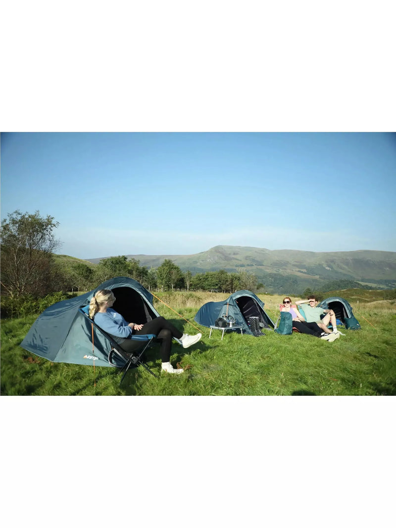 Vango Soul 200 poled tent, UK version