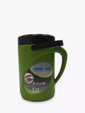 Vango Pinnacle 32L cool box set, UK version