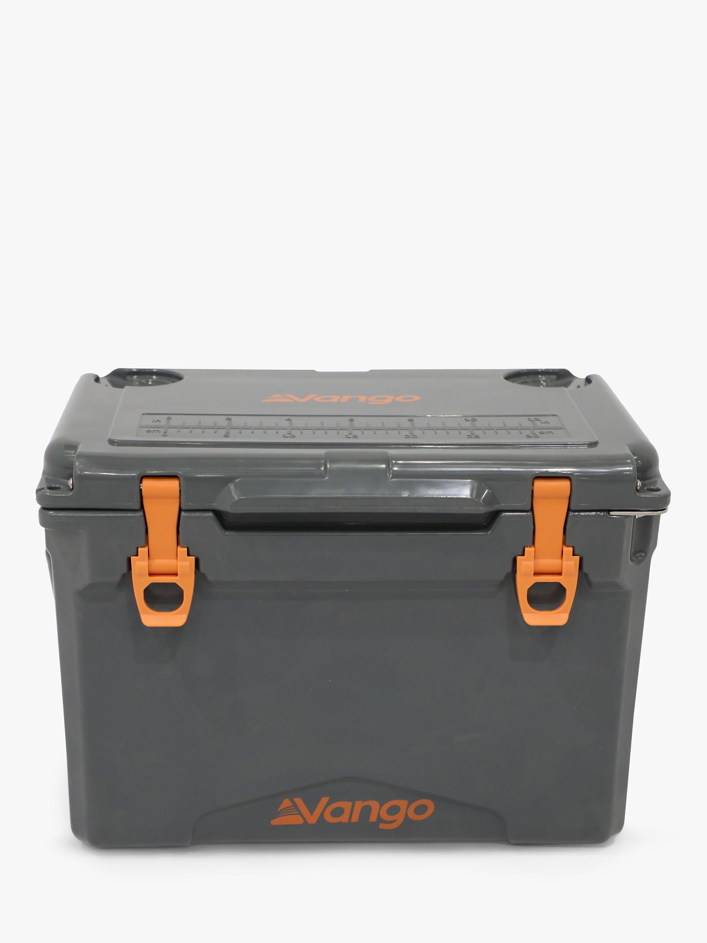 Vango 23L rotomolded cooler box, UK version