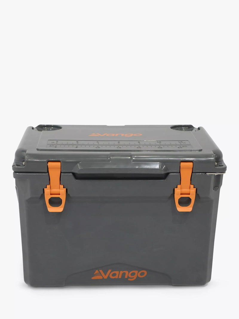 Vango 23L rotomolded cooler box, UK version