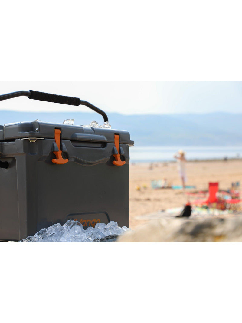 Vango 23L rotomolded cooler box, UK version