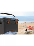 Vango 23L rotomolded cooler box, UK version