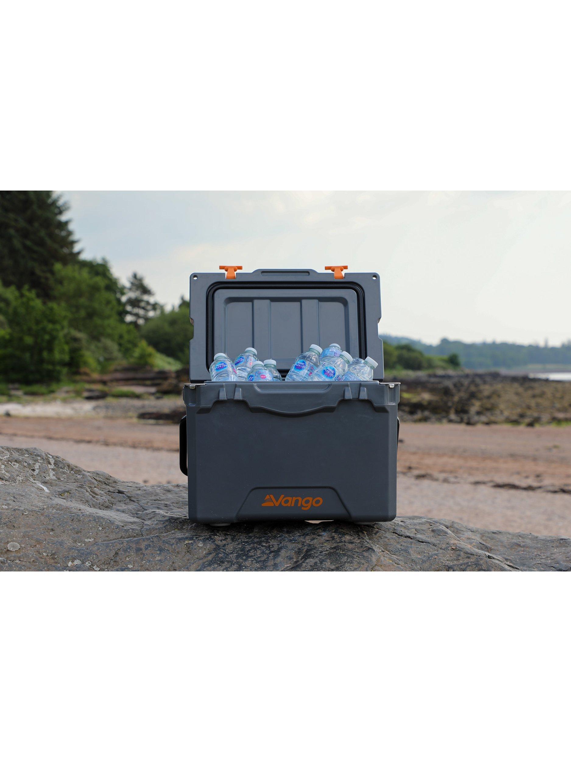 Vango 23L rotomolded cooler box, UK version