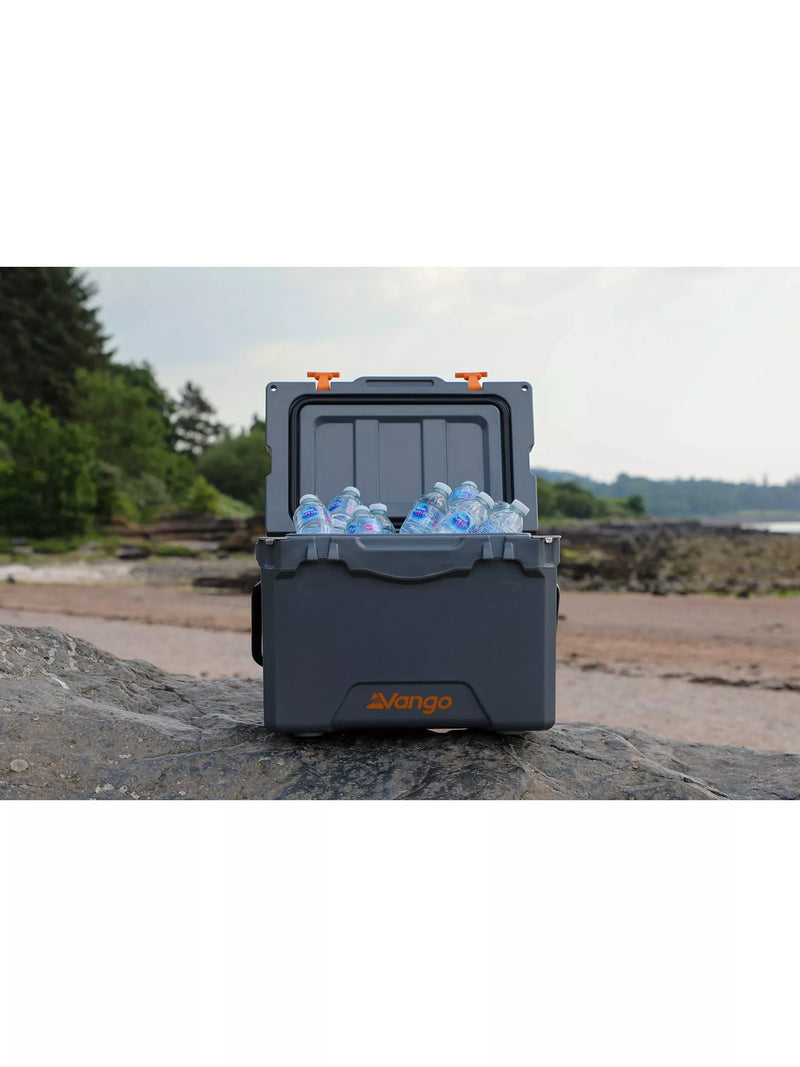 Vango 23L rotomolded cooler box, UK version
