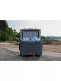 Vango 23L rotomolded cooler box, UK version