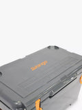 Vango Glacier 33L cooler box grey - British product