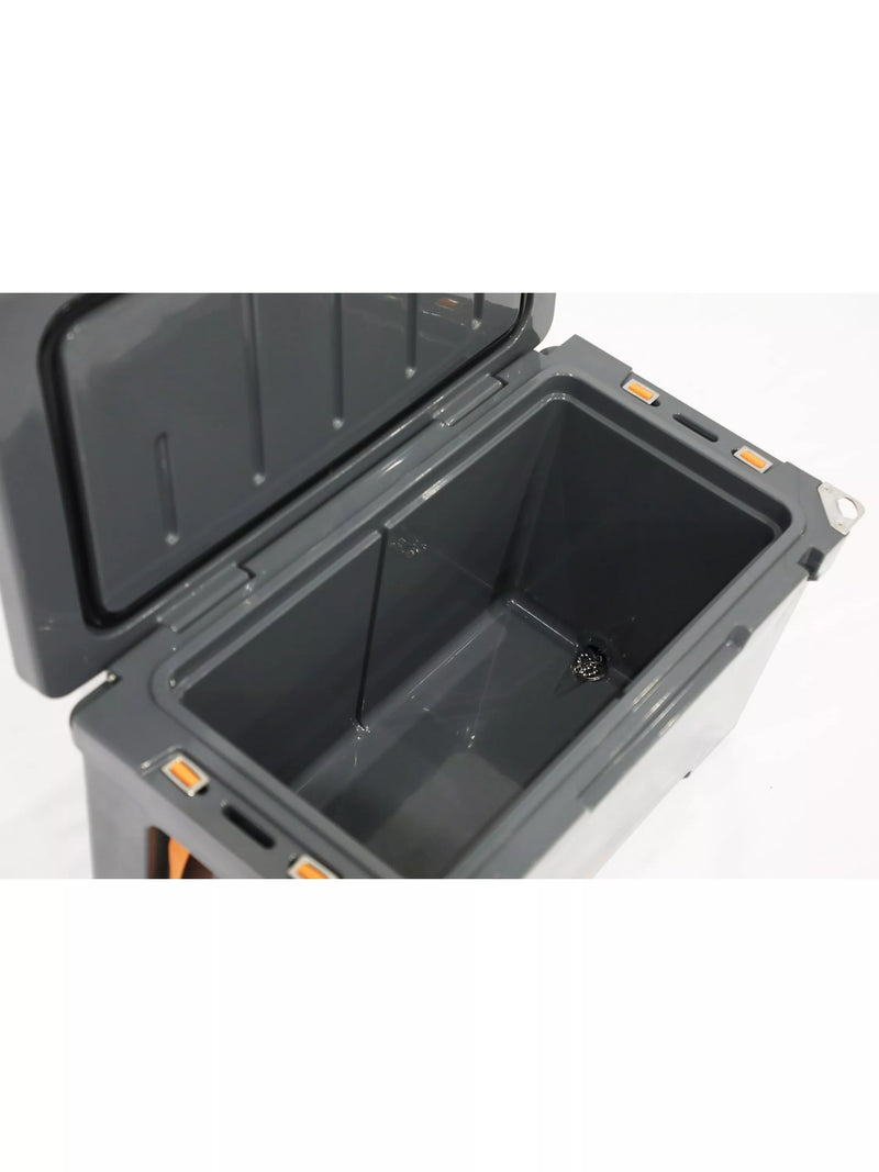 Vango Glacier 47L rotomolded cool box, British product