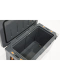 Vango Glacier 47L rotomolded cool box, British product