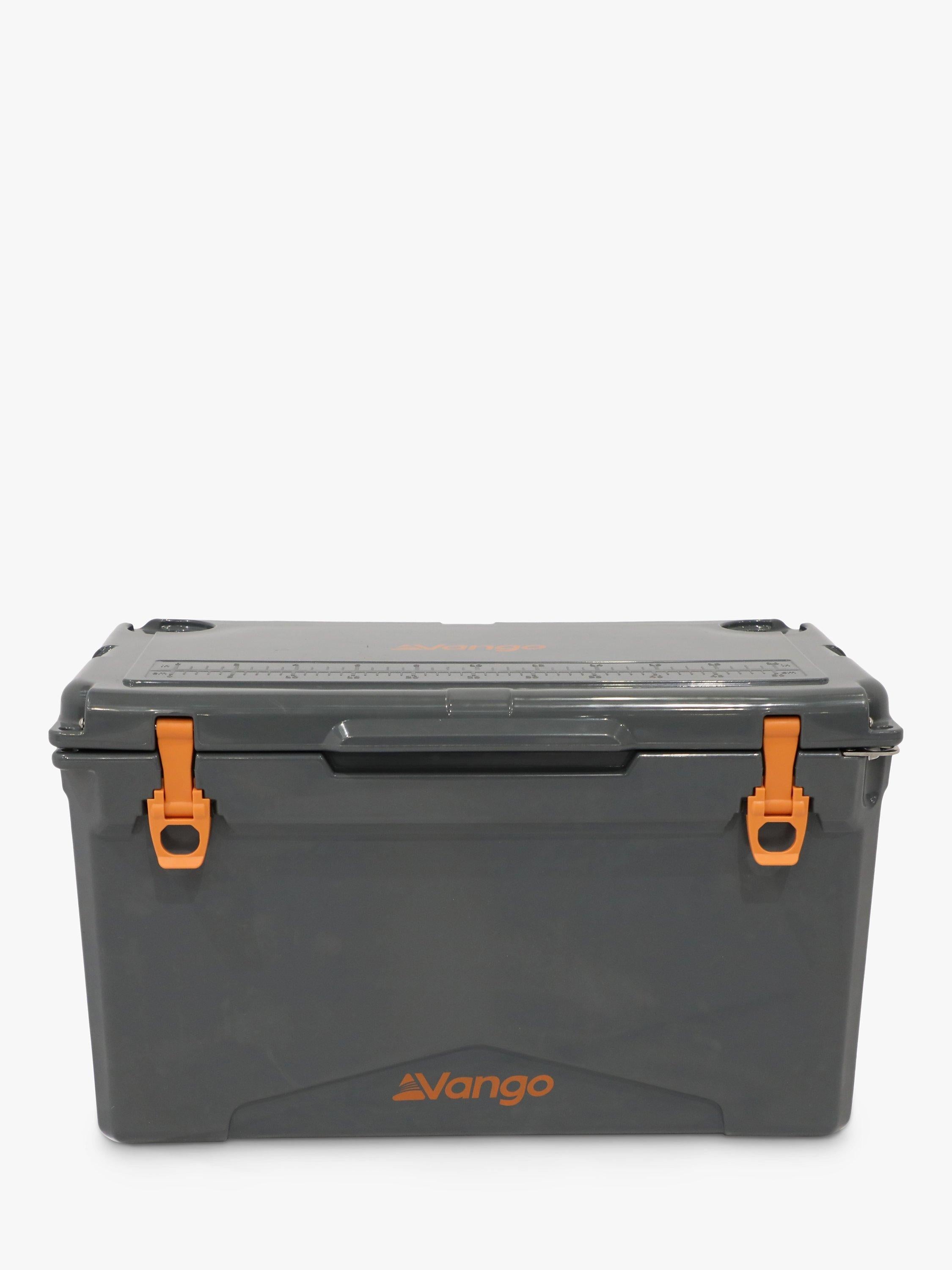 Vango Glacier 47L rotomolded cool box, British product