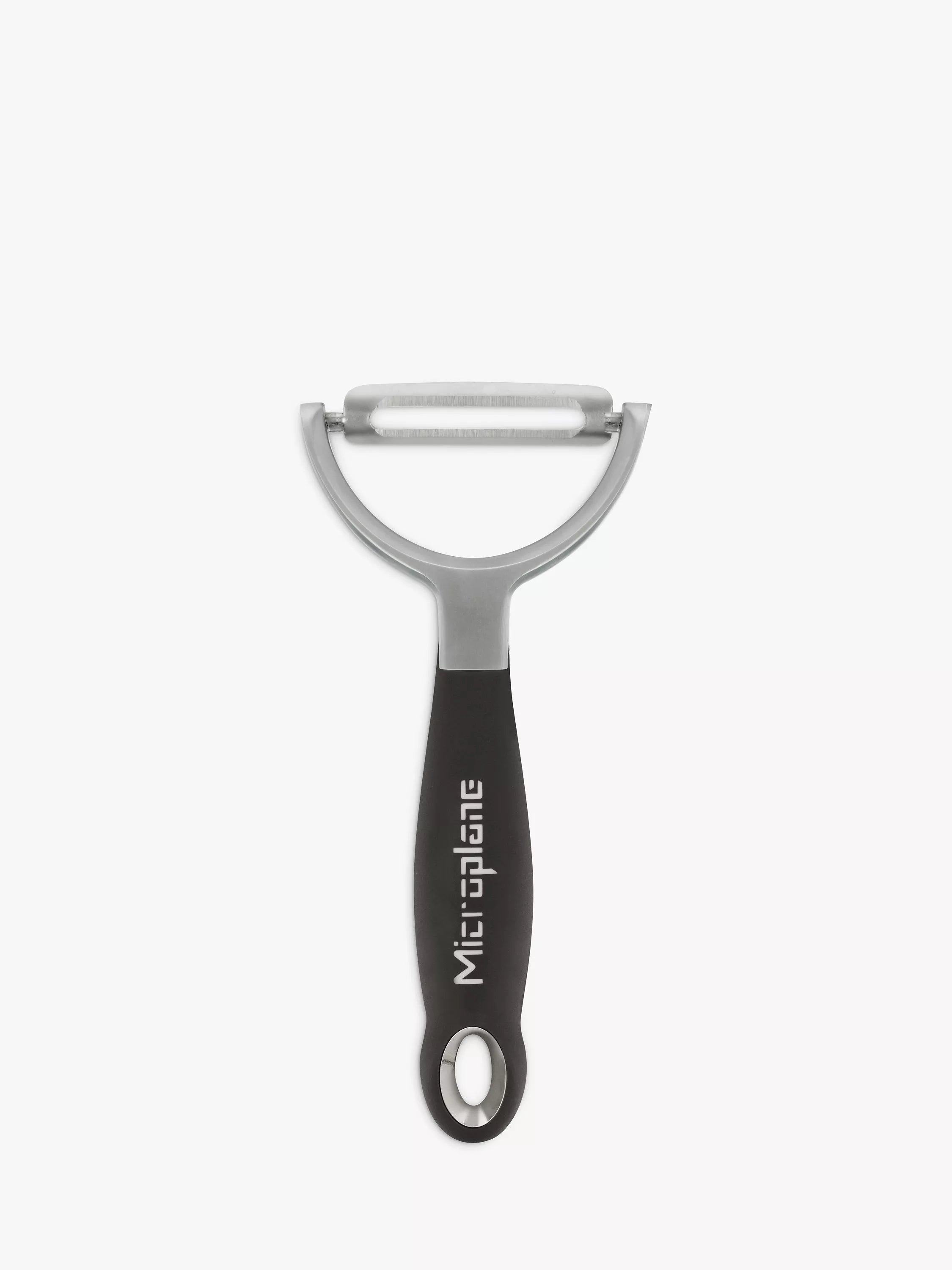 Microplane Professional Y-Shaped Peeler with stainless steel blade (British brand)