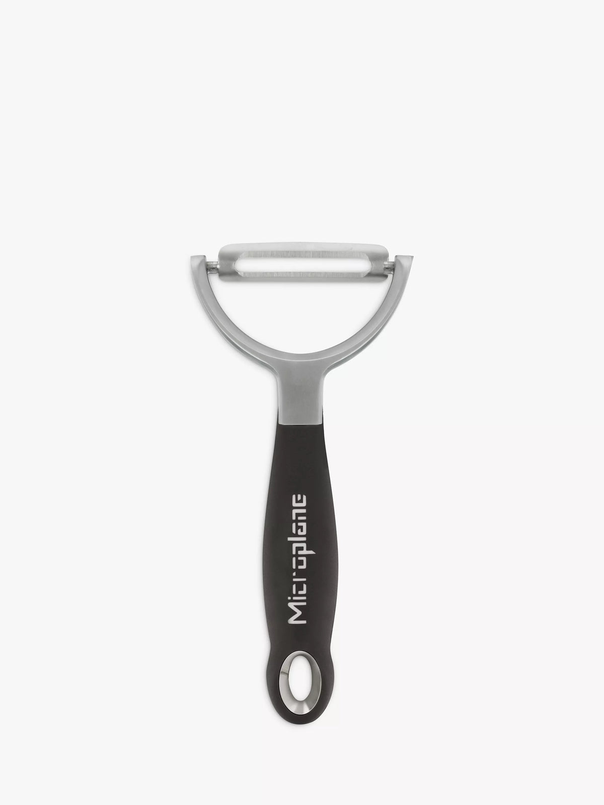 Microplane Professional Y-Shaped Peeler with stainless steel blade (British brand)