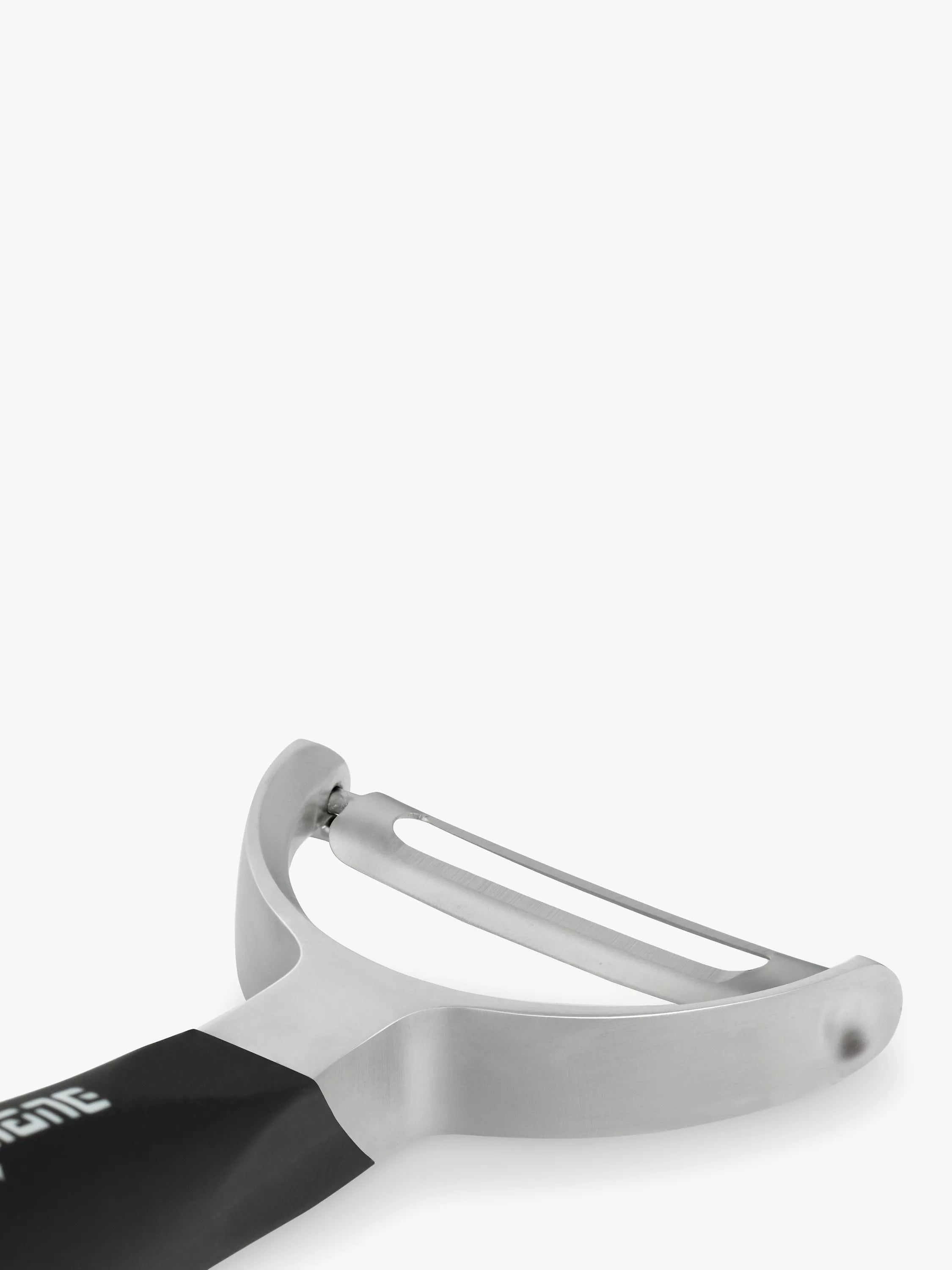 Microplane Professional Y-Shaped Peeler with stainless steel blade (British brand)