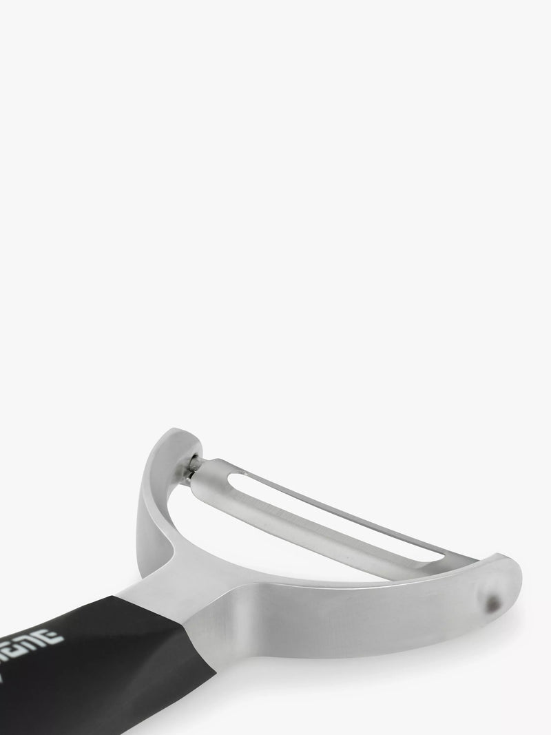 Microplane Professional Y-Shaped Peeler with stainless steel blade (British brand)