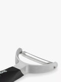 Microplane Professional Y-Shaped Peeler with stainless steel blade (British brand)