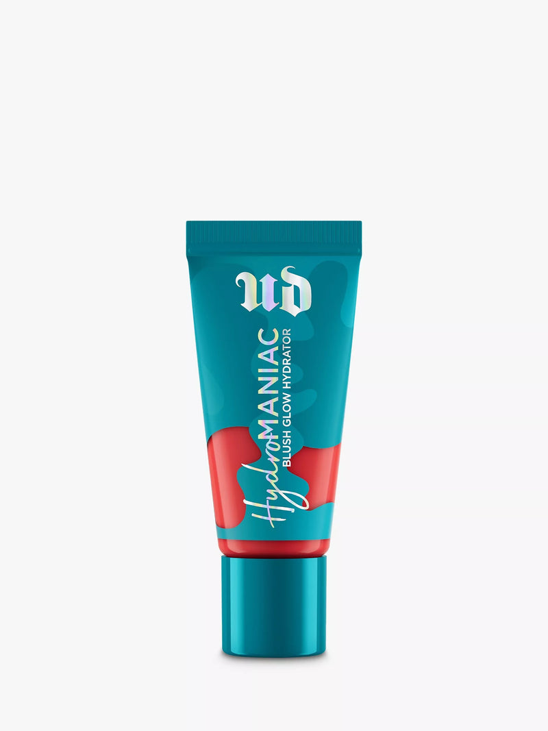 Urban Decay Hydromaniac Blush Glow Hydrator, Obsessed