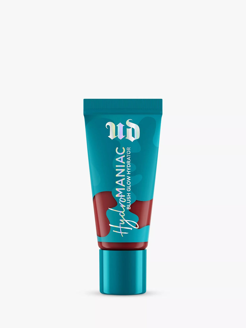 Urban Decay Hydromaniac Blush Glow Hydrator, Rebellious