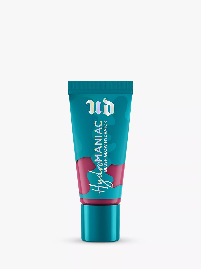 Urban Decay Hydromaniac Blush Glow Hydrator Hydrating Liquid Blush 35ml