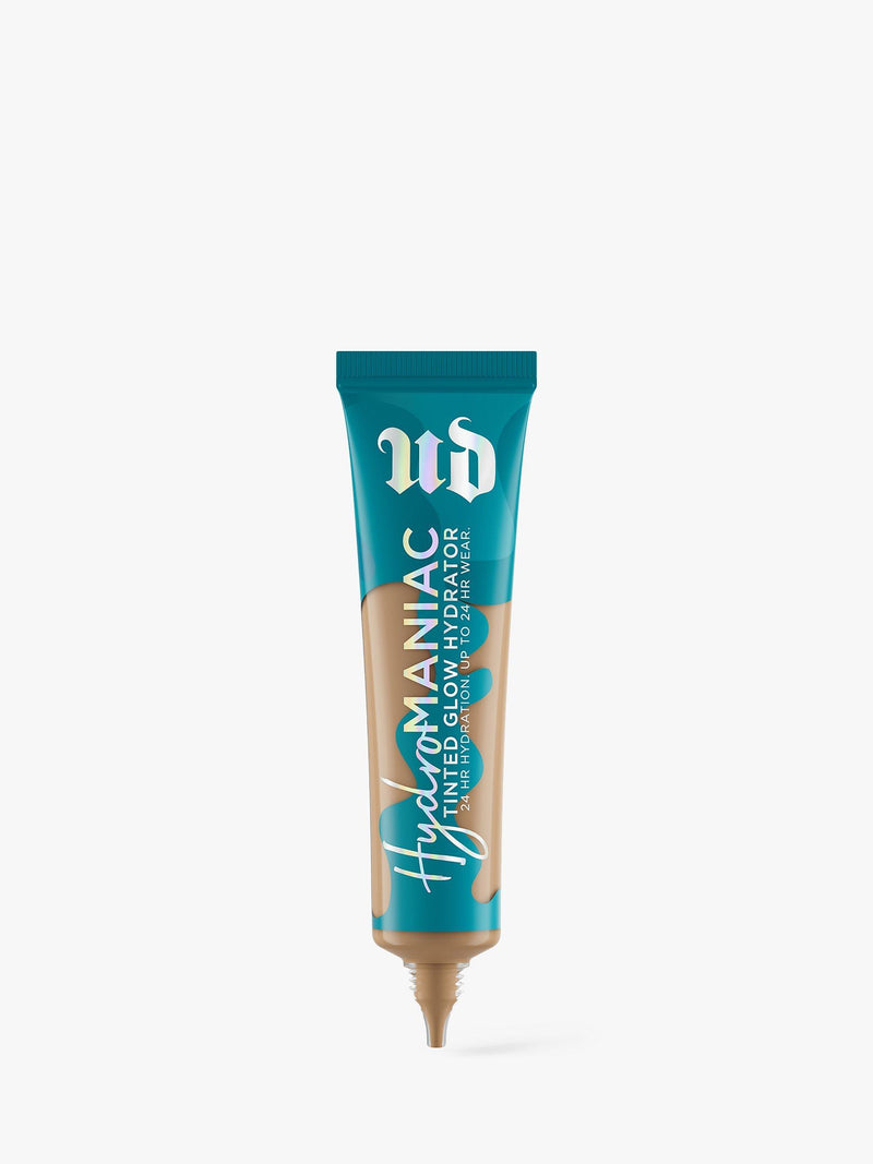 Urban Decay Hydromaniac tinted glow hydrator 35ml - British product