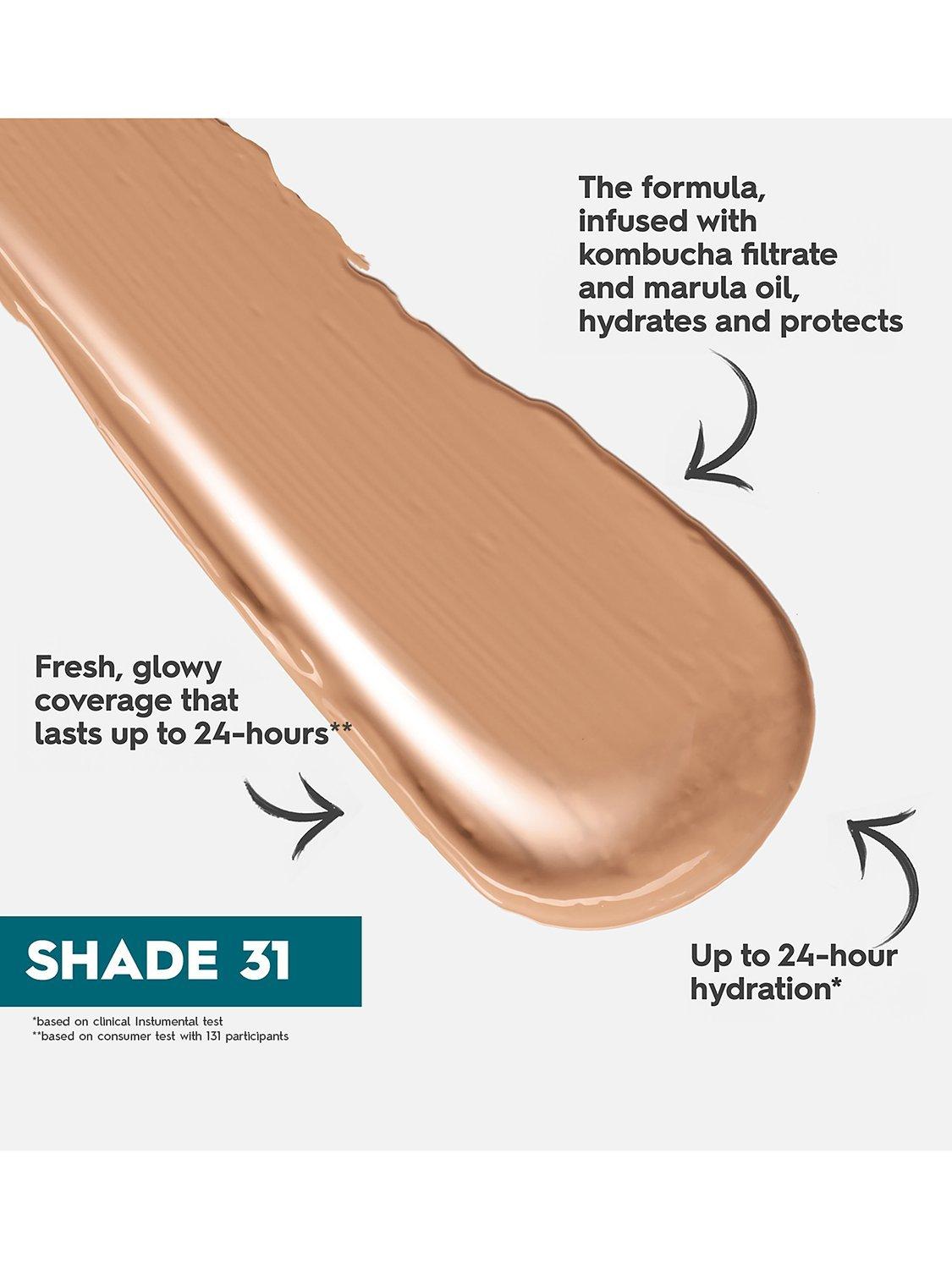 Urban Decay Hydromaniac tinted glow hydrator 35ml - British product
