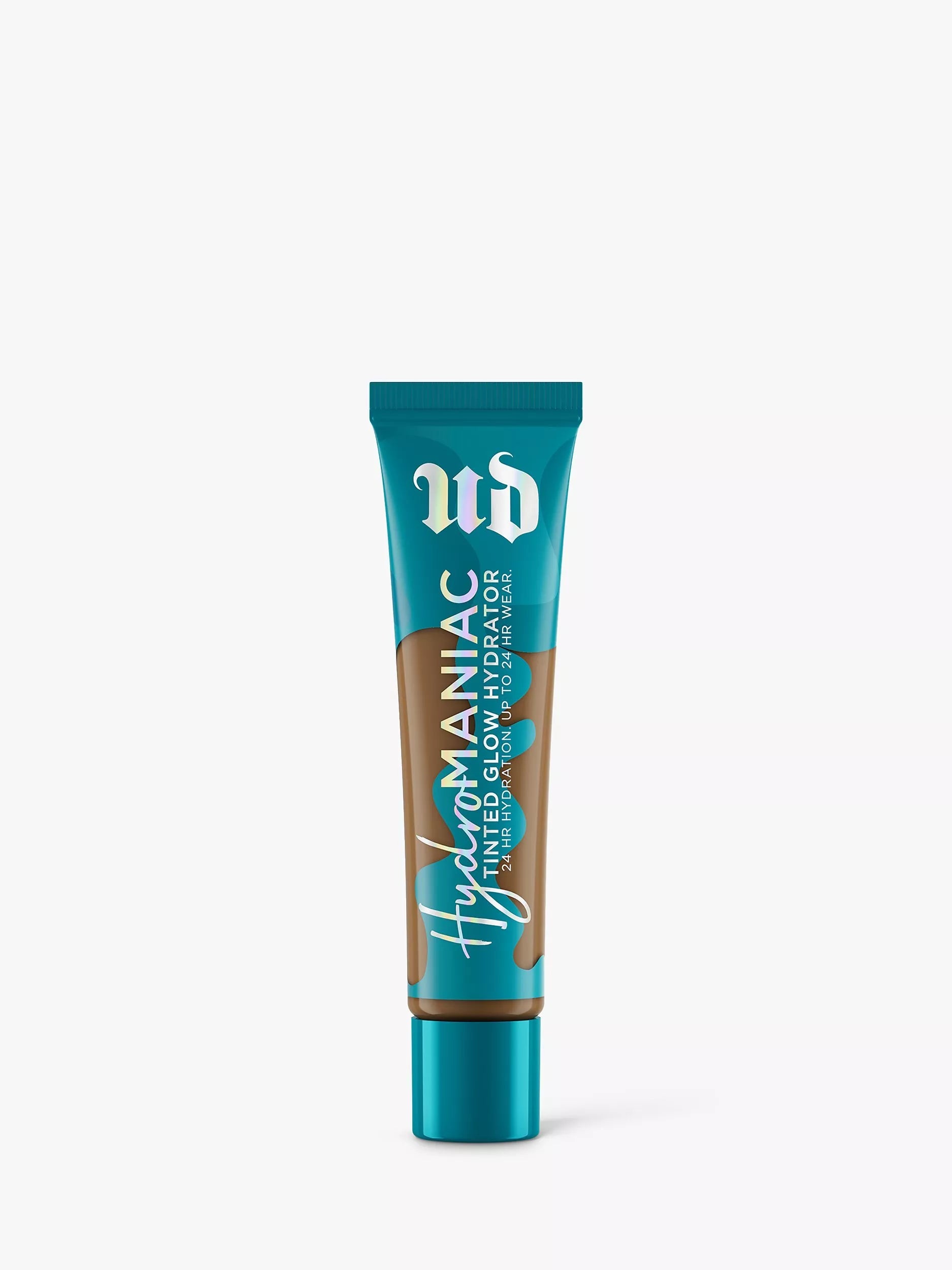 Urban Decay Stay Naked Hydromaniac Tinted Glow Hydrator, 71 Dark