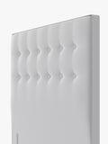 Silentnight Sleep Genius durchgehendes Kopfteil Super King Size