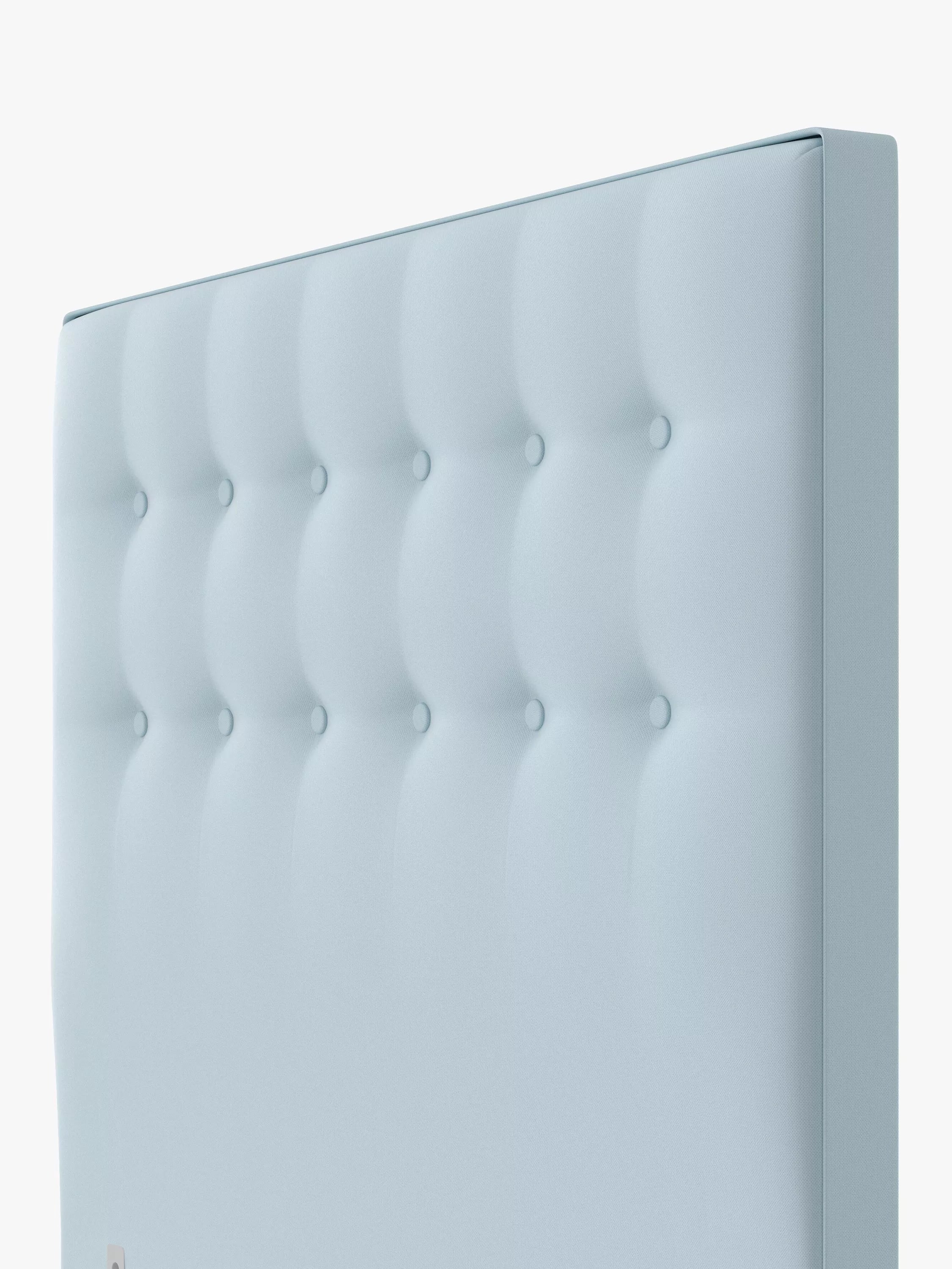 Silentnight Sleep Genius Full Height Headboard Super King Size