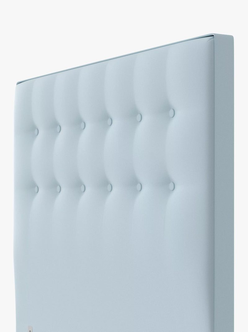 Silentnight Sleep Genius Full Height Headboard Super King Size
