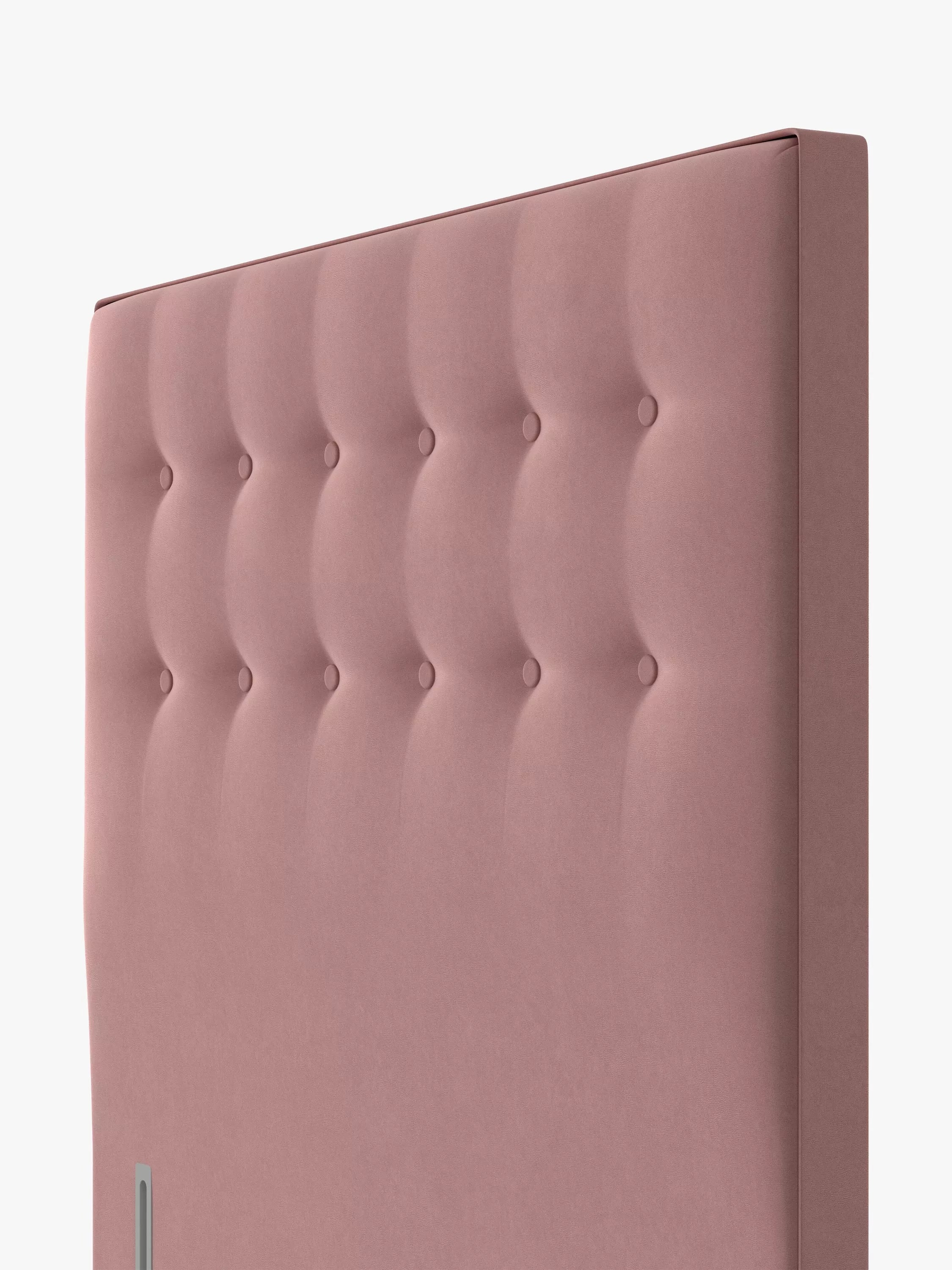 Silentnight Sleep Genius Full Height Headboard Super King Size