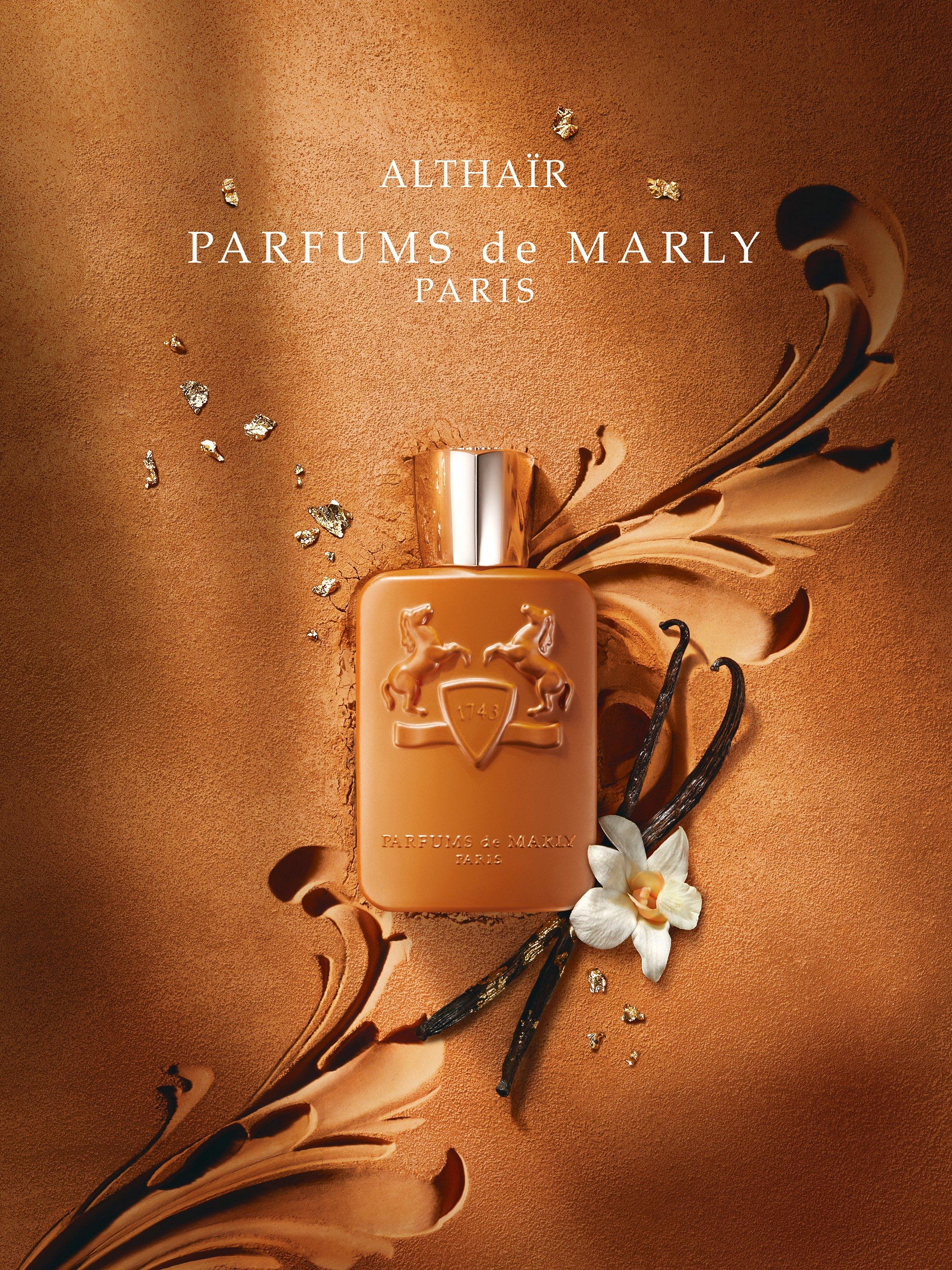 Parfums de Marly Althaïr Eau de Parfum - British product