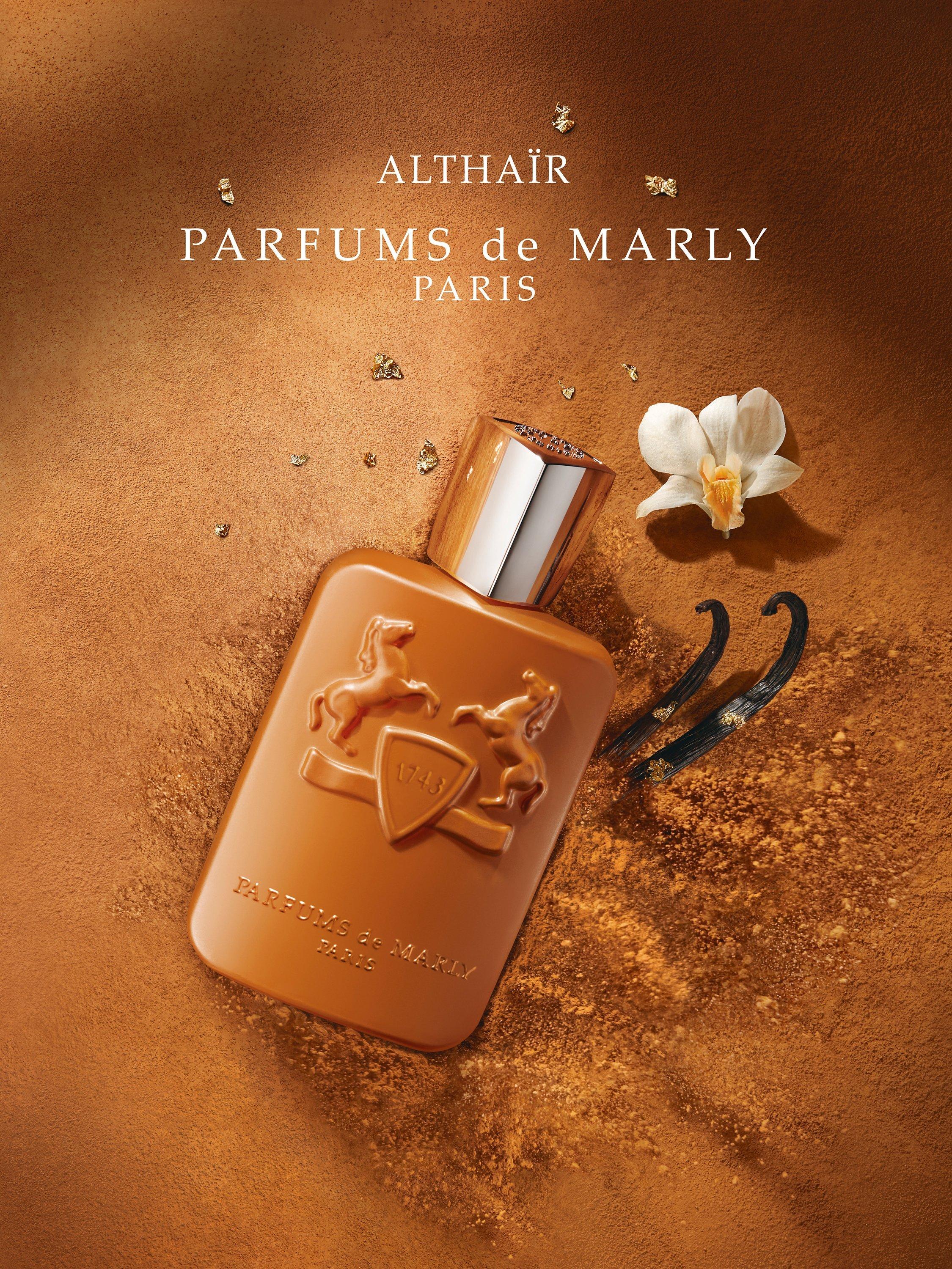 Parfums de Marly Althaïr Eau de Parfum - British product