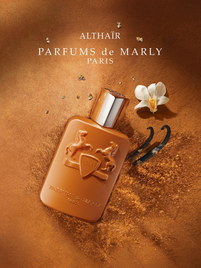 Parfums de Marly Althaïr Eau de Parfum - British product