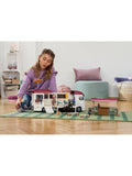 Schleich Pferdetransporter Spielset Spielzeug, UK-Version