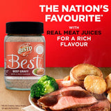 Bisto Best Beef Gravy    230g GOODS M&S   