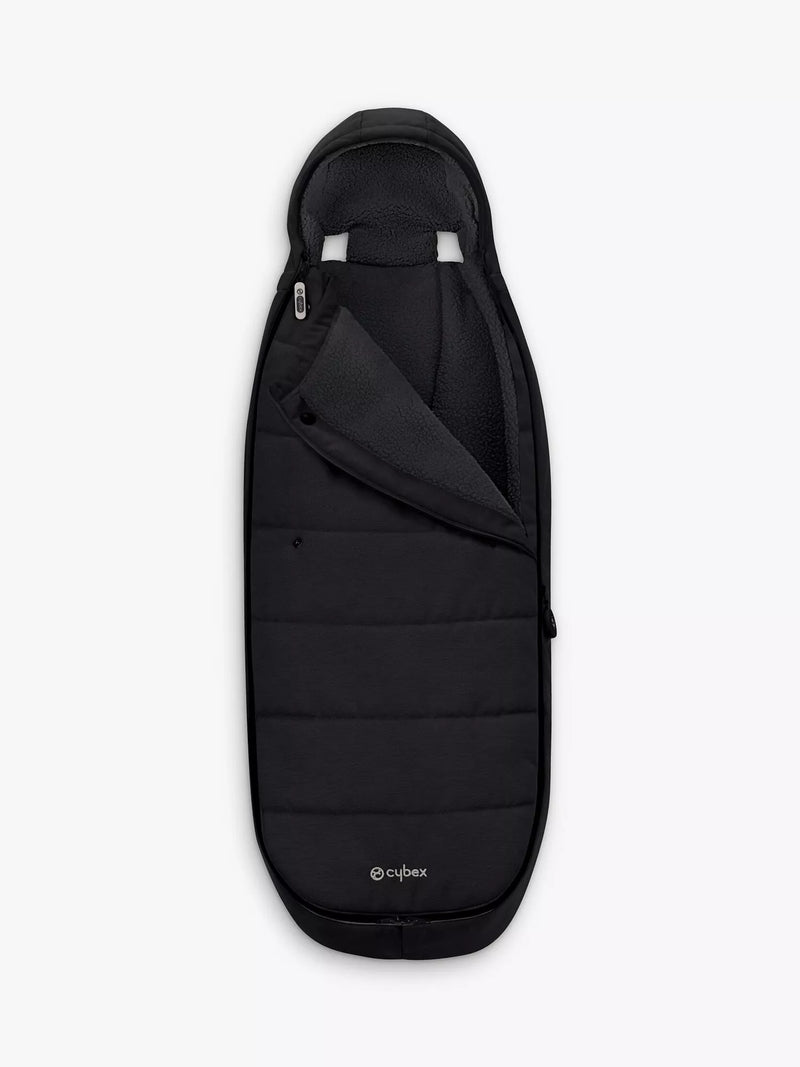 Cybex Gold Line Footmuff - British product