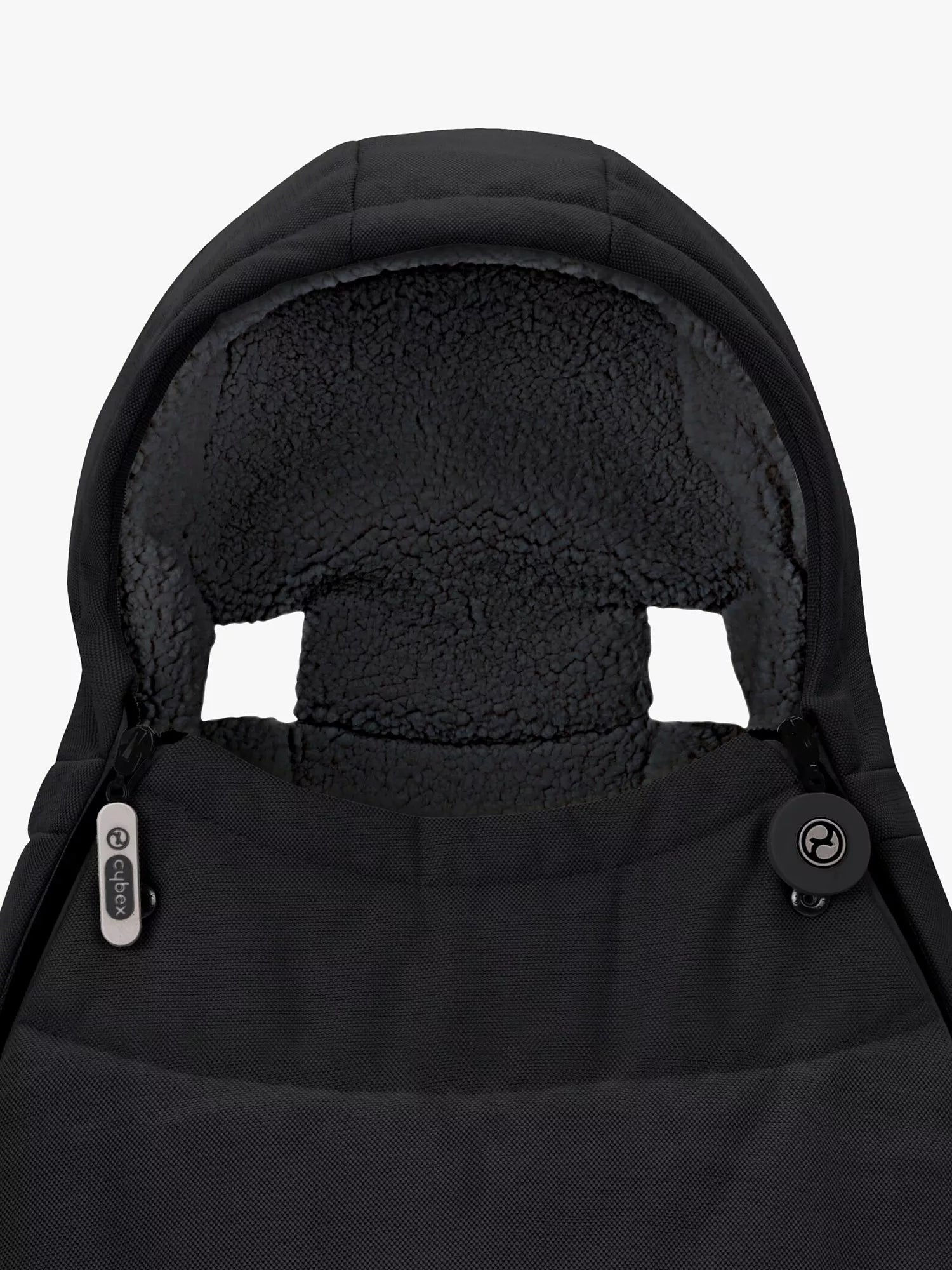 Cybex Gold Line Footmuff - British product