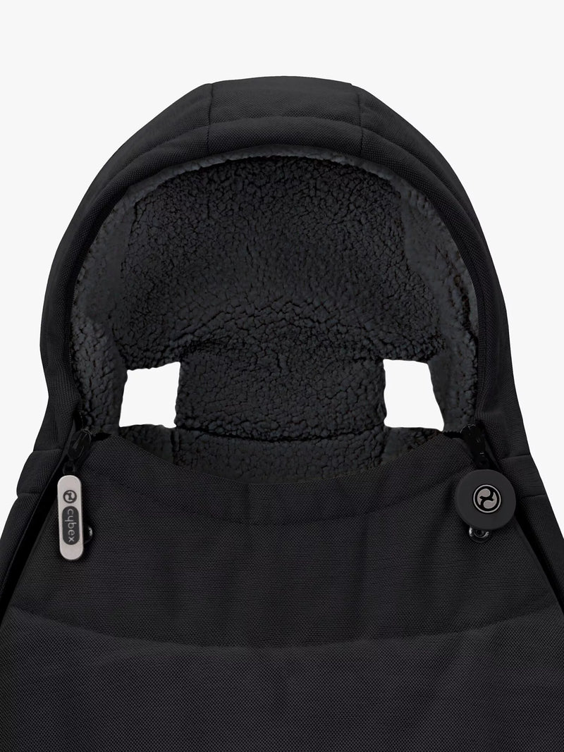 Cybex Gold Line Footmuff - British product