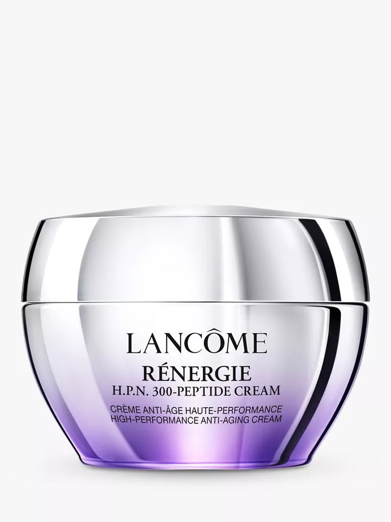 Lancôme Rénergie H.P.N. 300-Peptide Anti-Aging Face Cream, 50ml