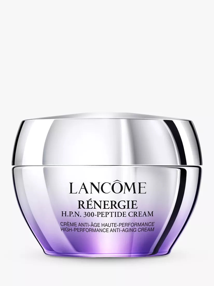 Lancôme Rénergie H.P.N. 300-Peptide Anti-Aging Face Cream, 50ml