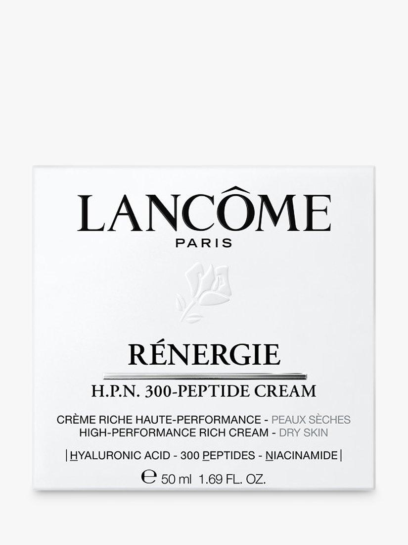 Lancôme Rénergie H.P.N. 300-Peptide Rich Cream 50 مل، مستورد من المملكة المتحدة