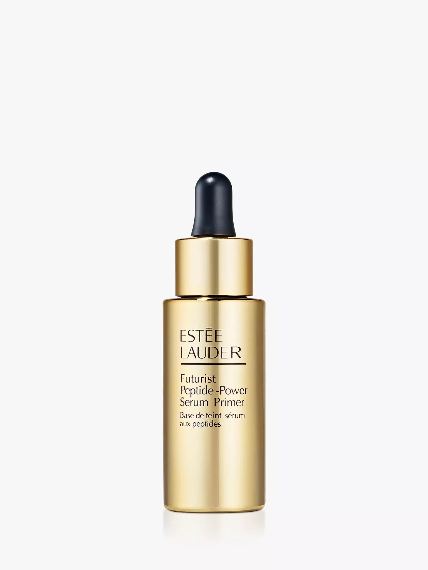 Estée Lauder Futurist Peptide-Power Serum Primer 27ml - British product