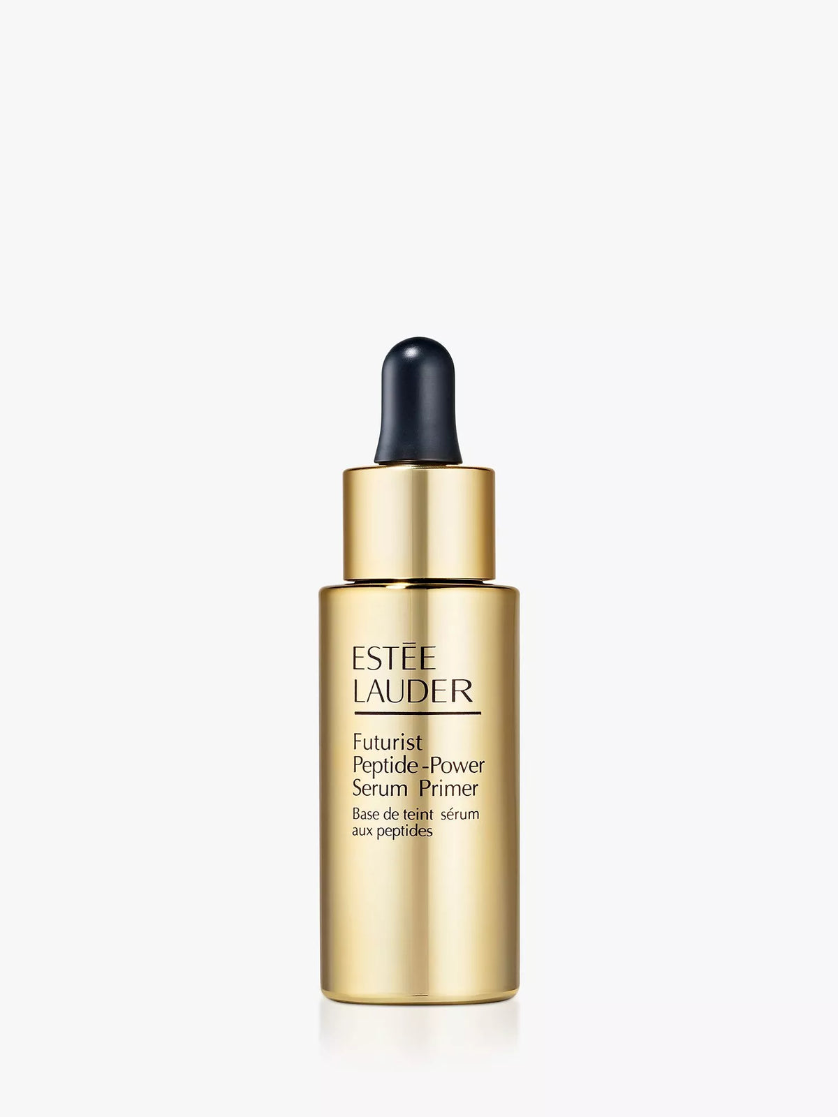 Estée Lauder Futurist Peptide-Power Serum Primer 27ml - British product