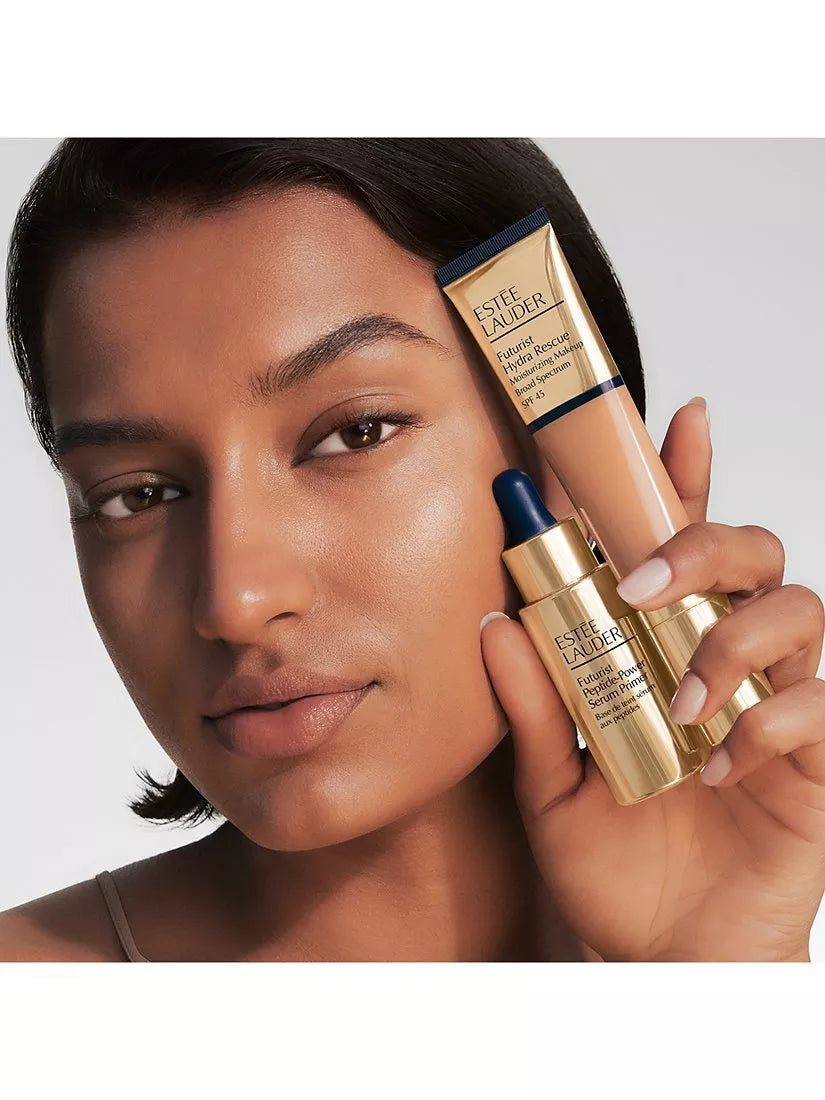 Estée Lauder Futurist Peptide-Power Serum Primer 27ml - British product