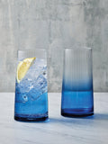 Anton Studio Designs Empire highball glasses 550ml - British product