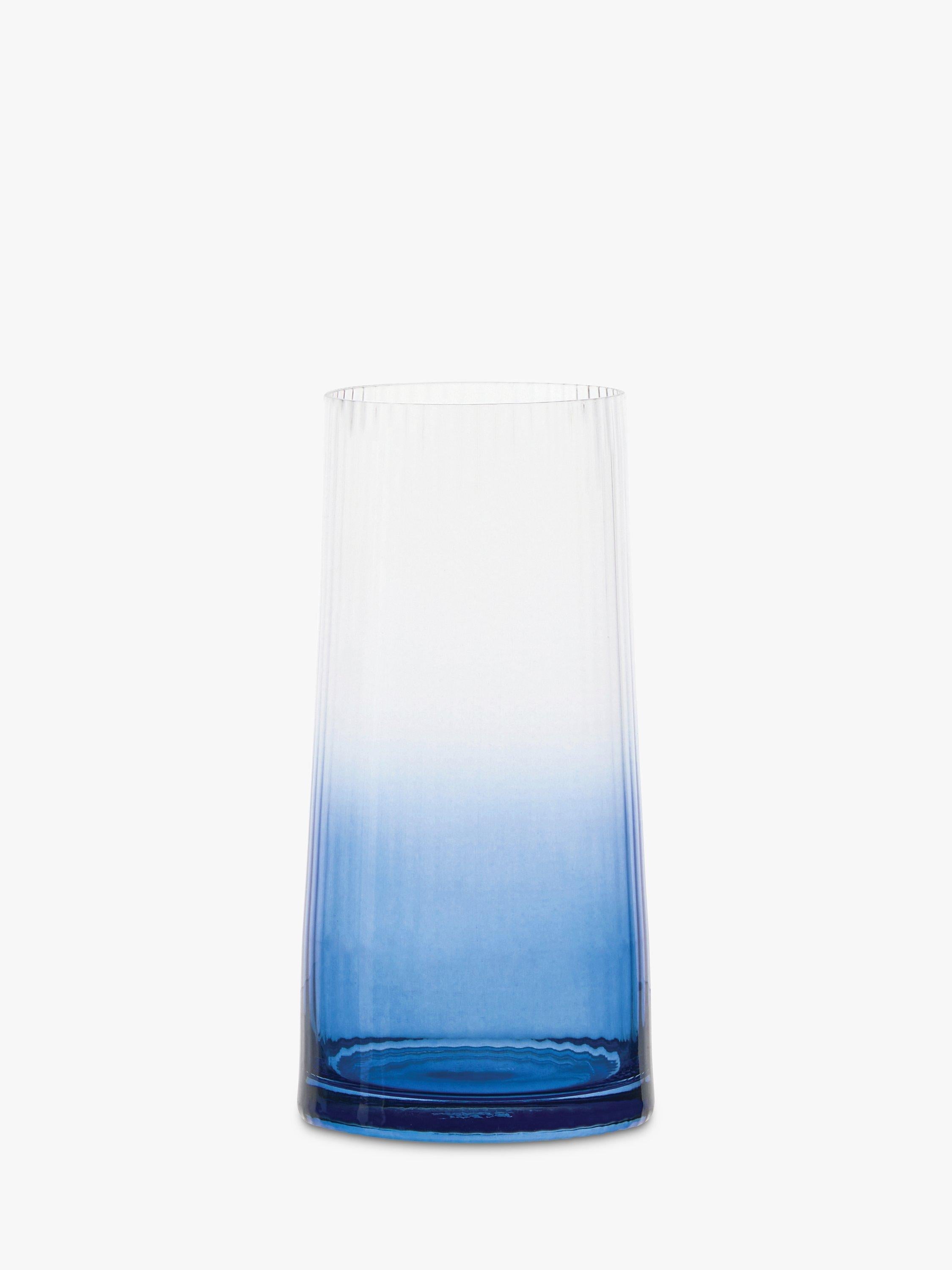Anton Studio Designs Empire highball glasses 550ml - British product