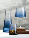 Anton Studio Designs Empire highball glasses 550ml - British product