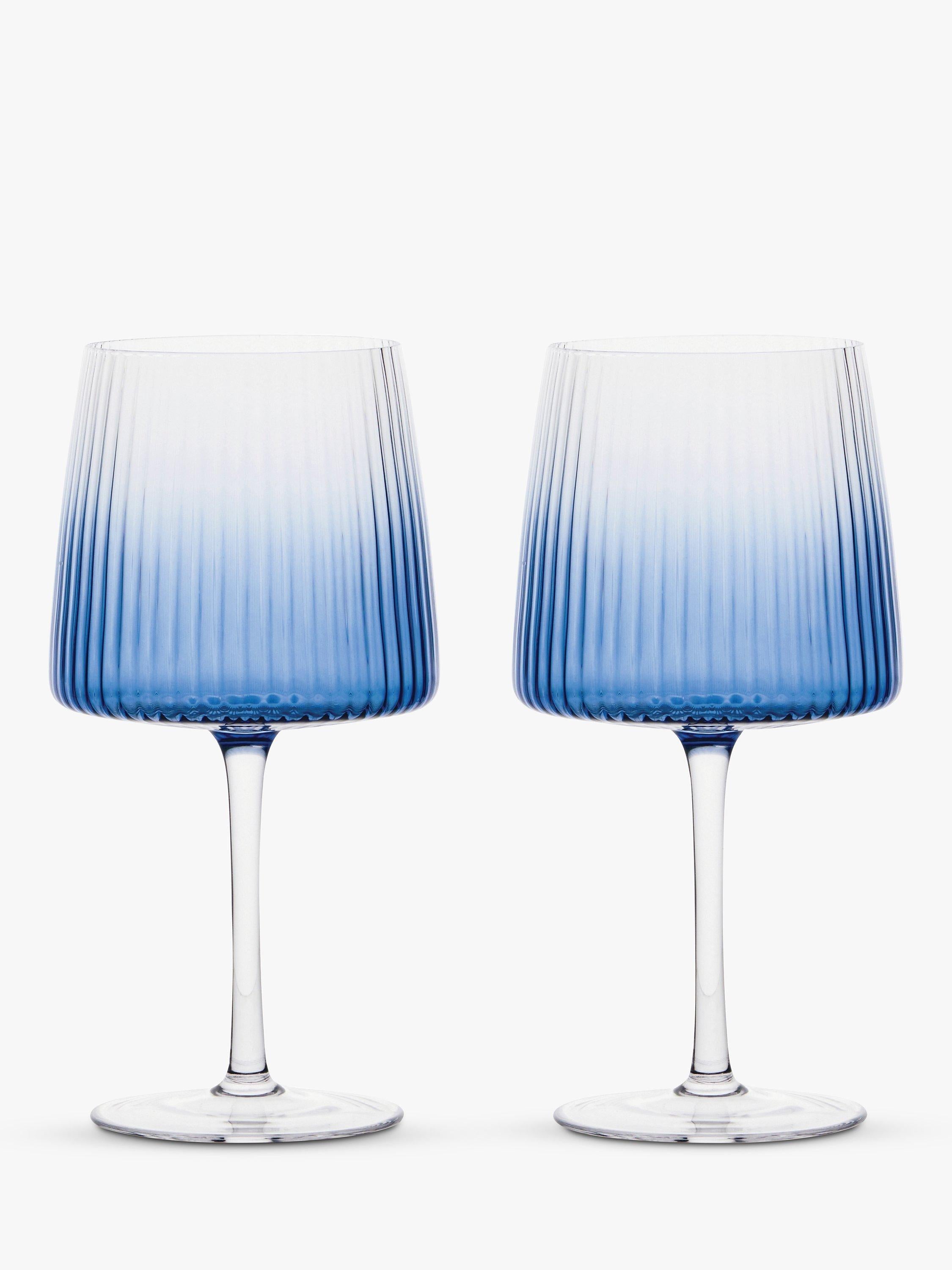 Anton Studio Designs Empire gin glasses set of 2 700ml - British product