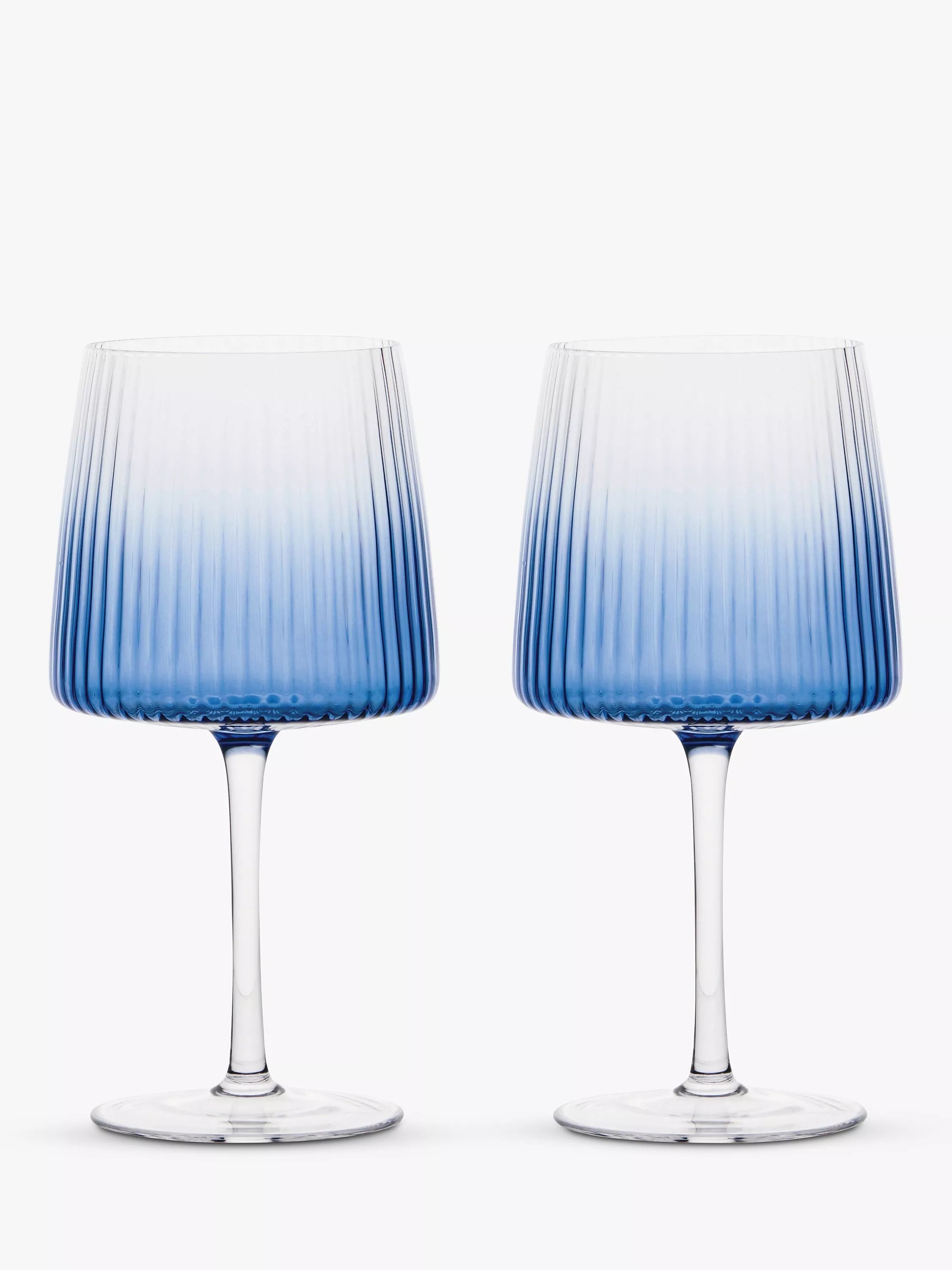 Anton Studio Designs Empire gin glasses set of 2 700ml - British product