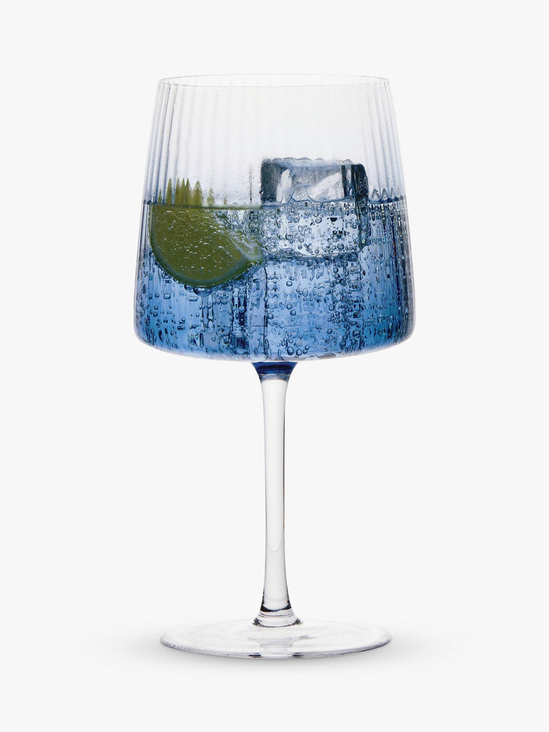 Anton Studio Designs Empire gin glasses set of 2 700ml - British product