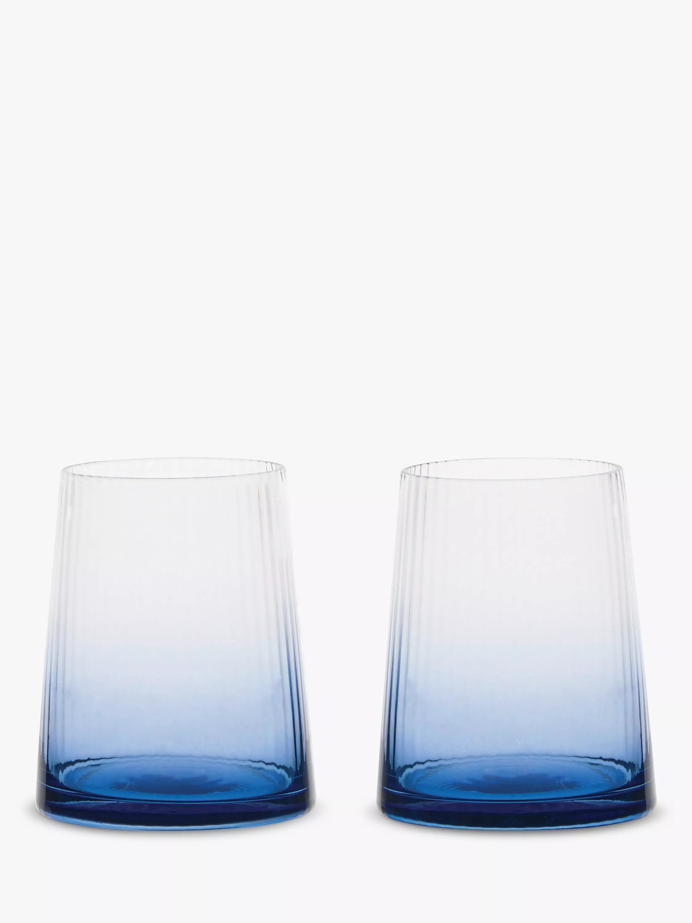 Anton Studio Designs Empire Tumblers Set of 2 400ml
