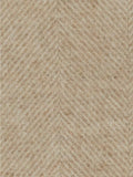 John Lewis Herringbone Shetland Lambswool Throw